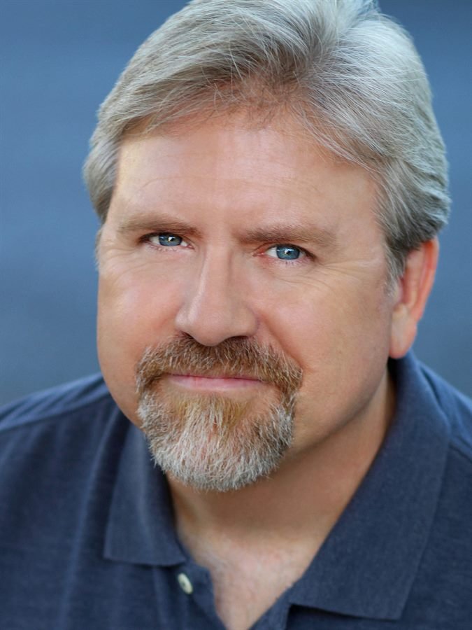 Headshot of Jon McPhalen