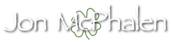 Jon McPhalen
